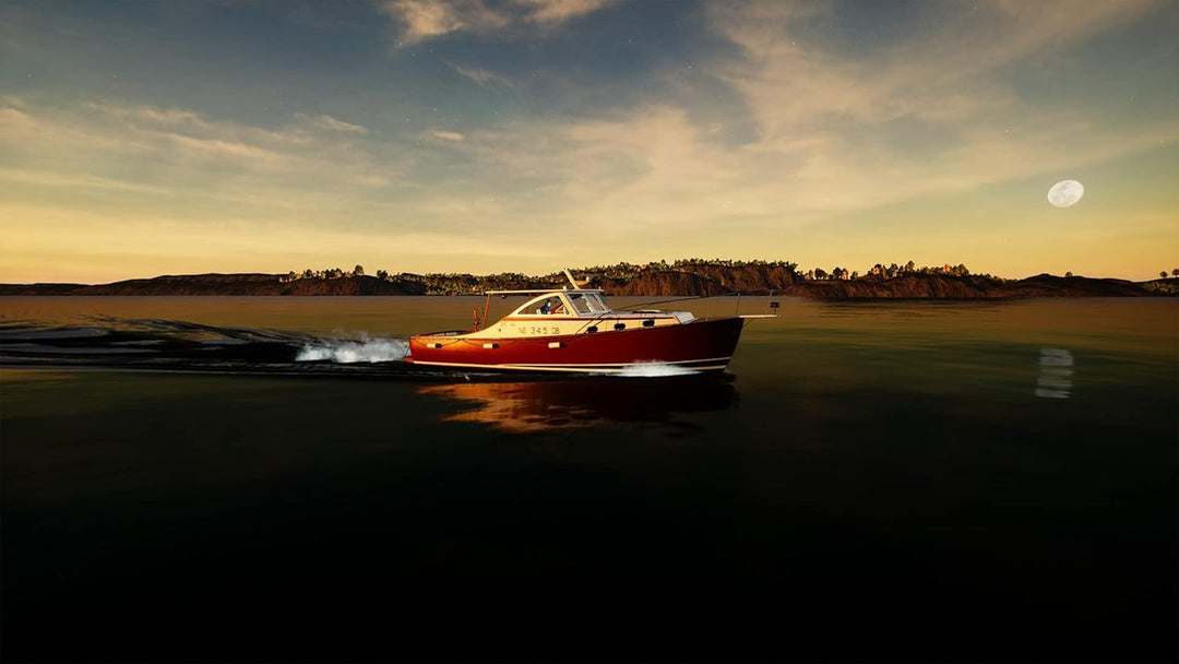 Fishing: North Atlantic (Complete Edition) [GRA PS5]