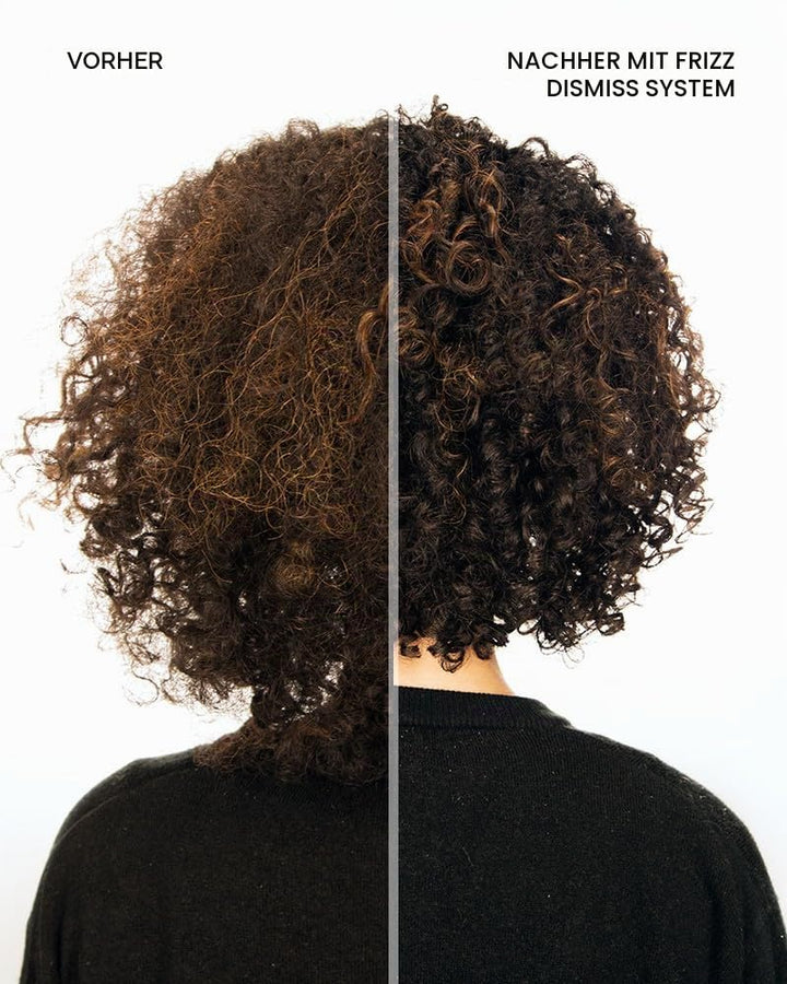 REDKEN Frizz Dismiss Shampoo for Unisex 33.8 oz Shampoo