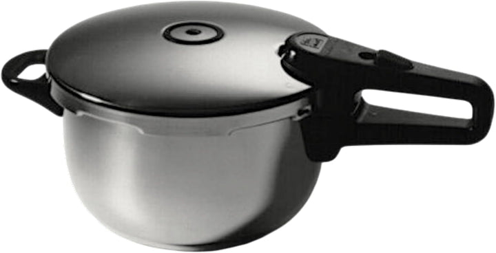 Reparaturset 3-tlg. für Schnellkochtopf Fissler Vitavit L + Carina: Dichtungsring 22cm + KochsignalD