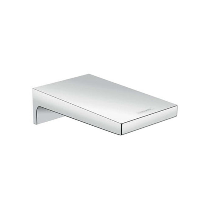 hansgrohe Metropol Wanneneinlauf, Chrom, Chrom