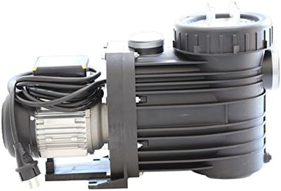 Speck Bettar 8 - Filterpumpe 8m³/h bis 48m³ Becken