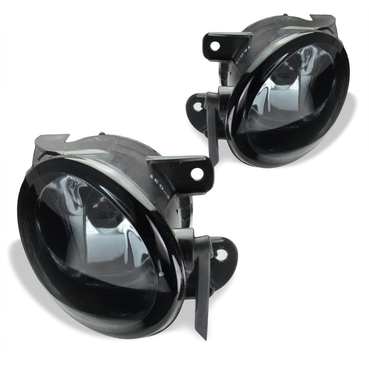 JOM Car Parts & Car Hifi GmbH 83055 Nebelscheinwerfer Smokeglas
