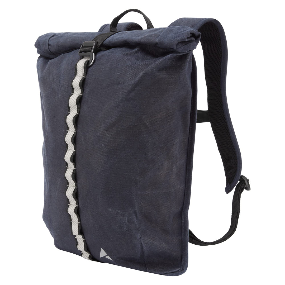Altura Unisex Heritage 12l Backpack-Navy 2022 Tasche, Marineblau, Einheitsgrösse
