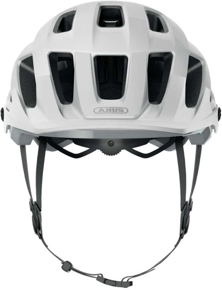 ABUS MTB-Helm Moventor 2.0 MIPS - Fahrradhelm mit Aufprallschutz für den Geländeeinsatz - All-Mounta