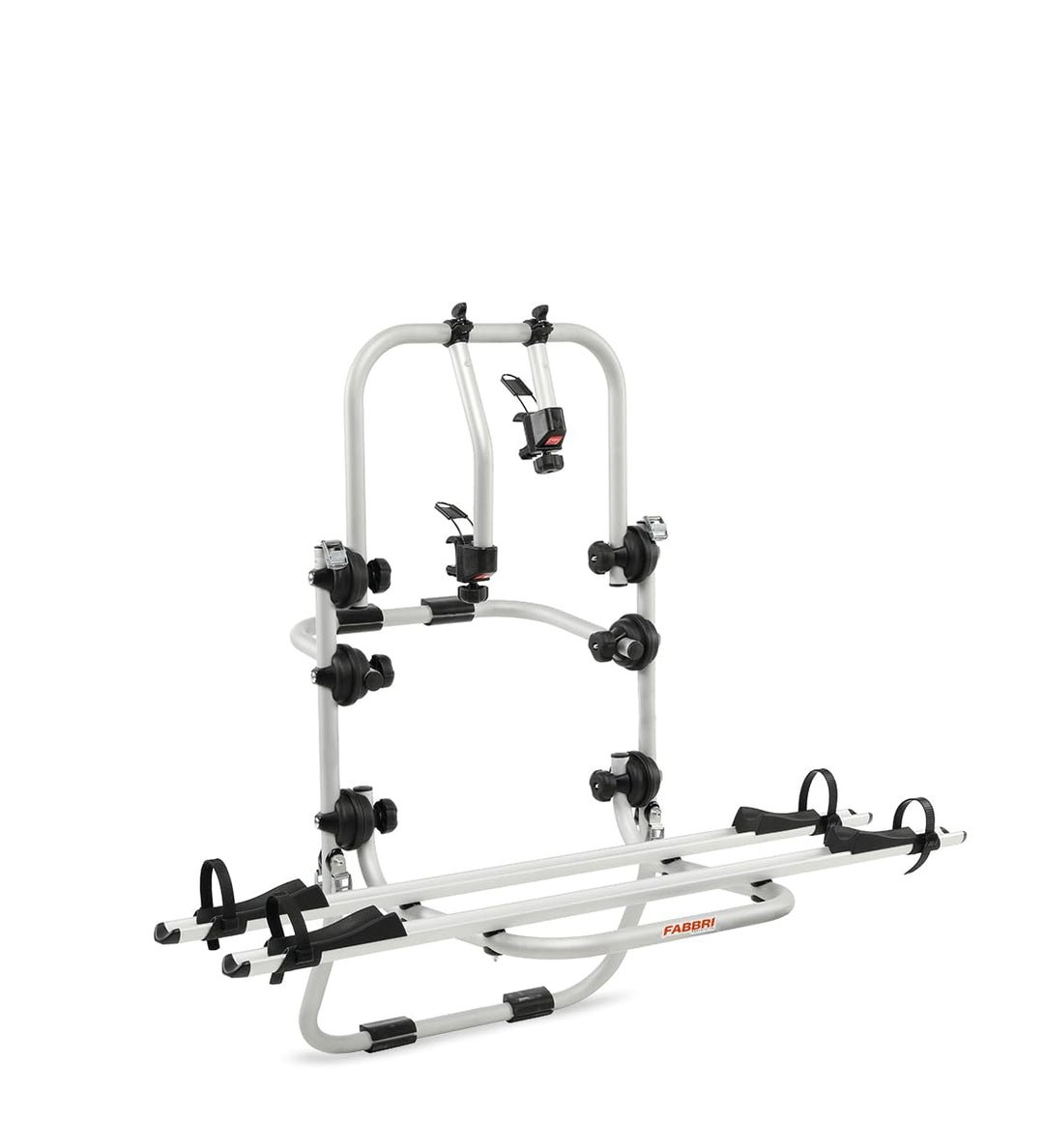 Fabbri 6201826 Heck-Fahrradträger