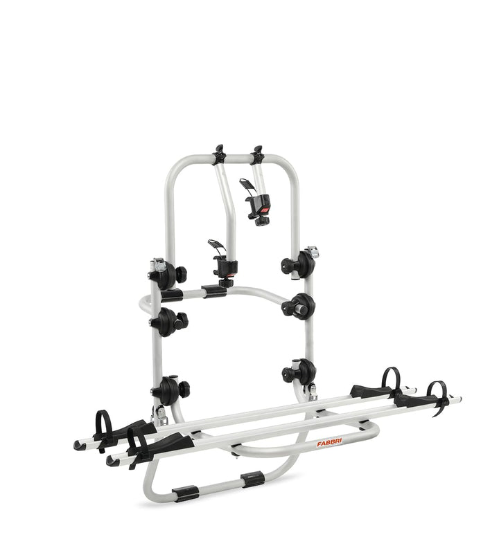 Fabbri 6201826 Heck-Fahrradträger
