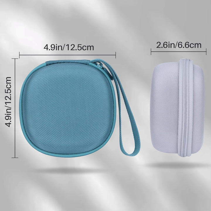 Lebakort Hart Schutz Hülle Etui Tasche für Bose SoundLink Micro Kleiner Tragbarer Bluetooth Lautspre