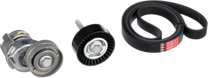 GATES Micro-V Kit K076PK1735