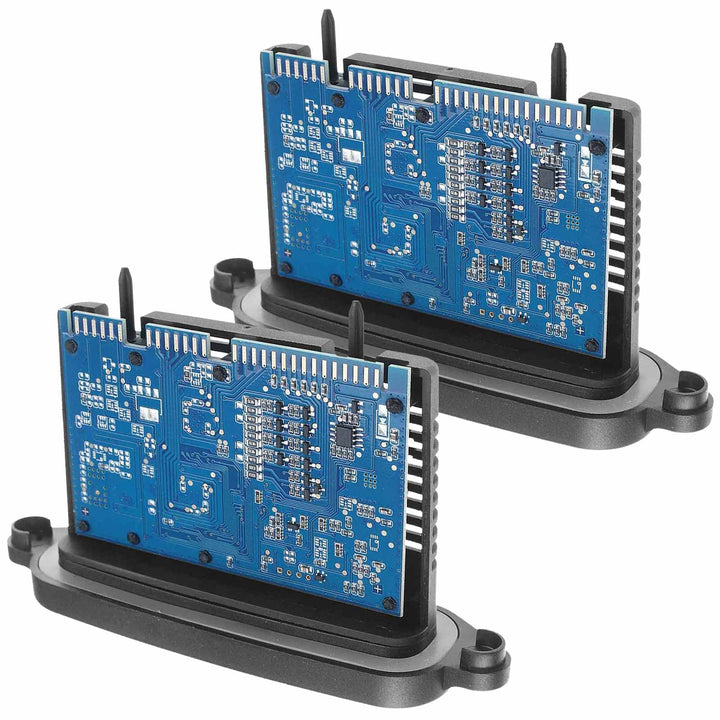 Frankberg 2x Xenon modul Scheinwerfer Treibermodul für 5er Gran Turismo F07 5er F10 5er Touring F11