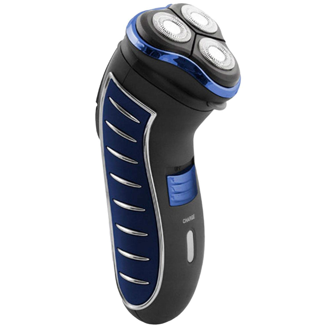 Esperanza EBG002B Herrenrasierer Razor, blau