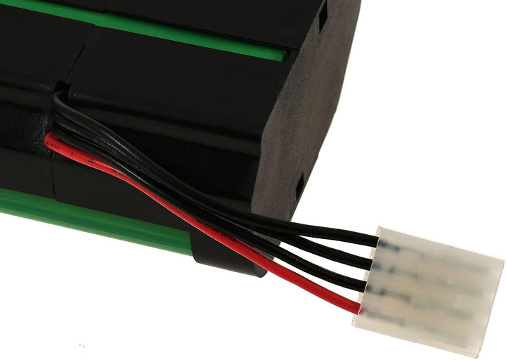 2X Akkus für Saugroboter Vorwerk Kobold VR100, 7,4V, Li-Ion