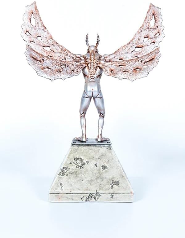 Gaya Entertainment Fallout Statue Mothman