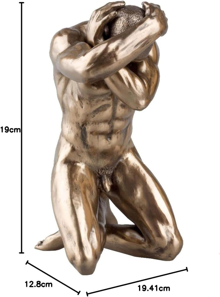 Body Talk Poses von Veronese WU75113