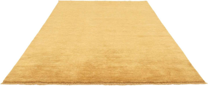 RugVista, Handloom Fringes, Teppich, Mittelflor, 100 x 160 cm, Rechteckiger, Wolle, Flur, Schlafzimm
