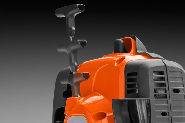 Husqvarna 129LK Benzin-Kombitrimmer