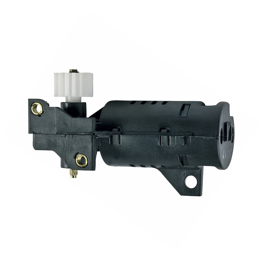 Jura Getriebemotor C E F Serie