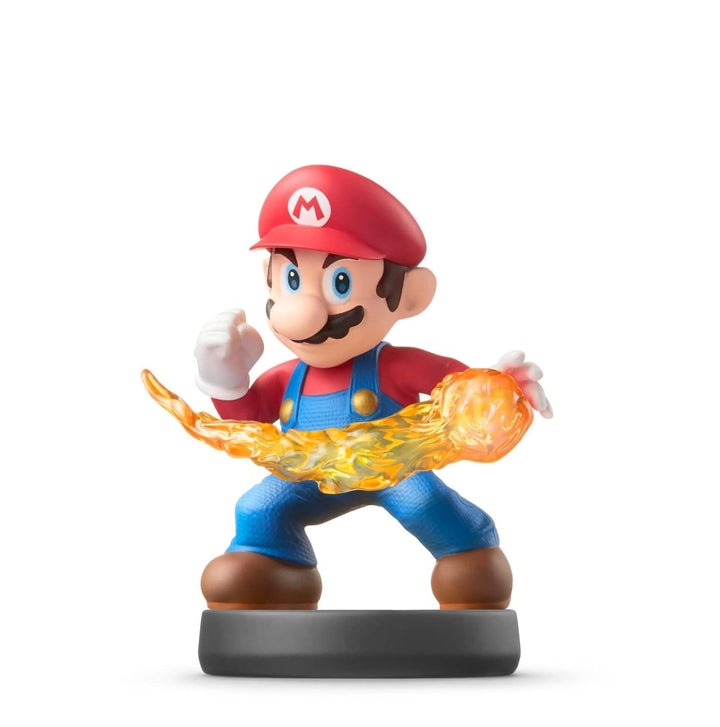 amiibo Shiggy Super Smash Bros. Collection, Shiggy
