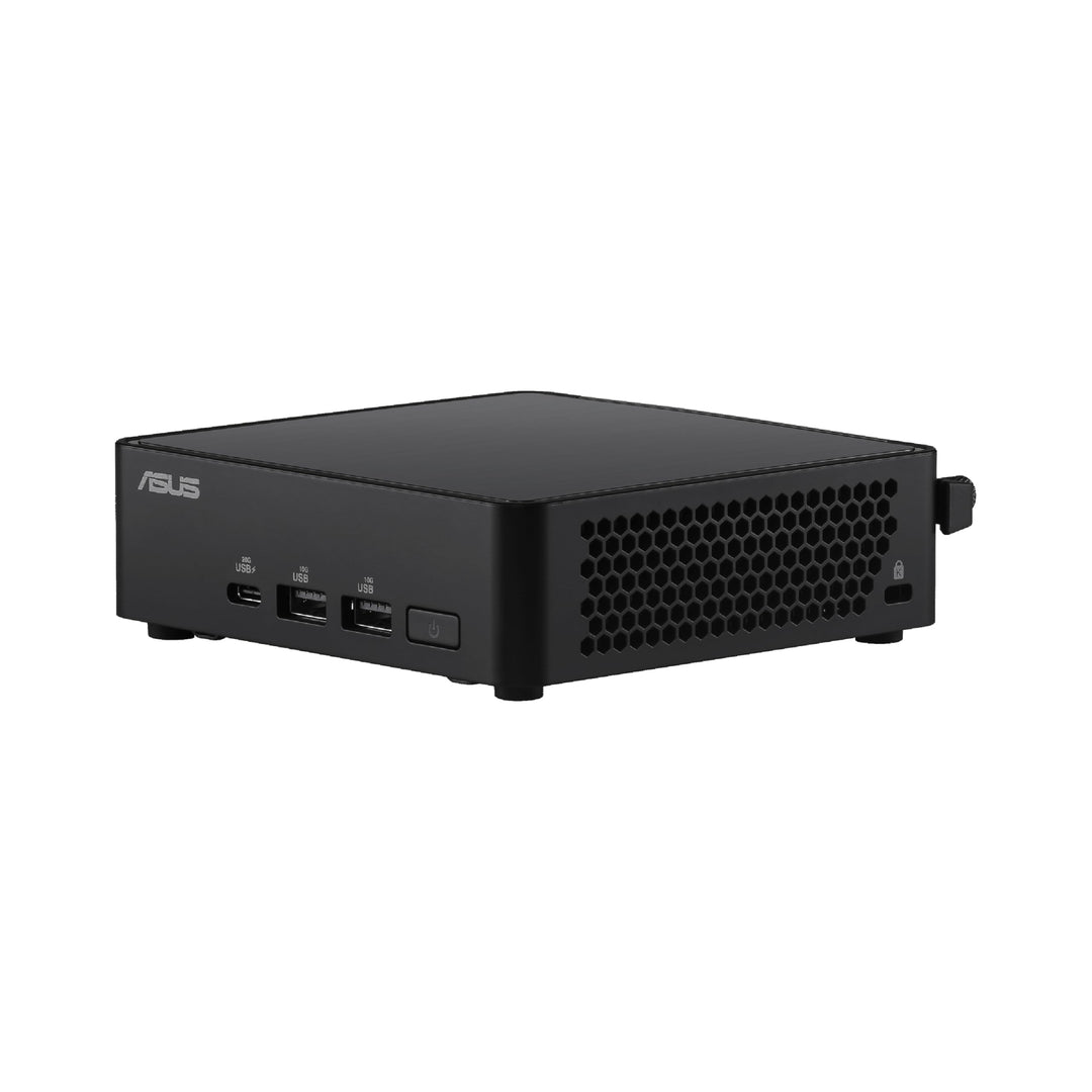 Mini PC ASUS Intel NUC14 Pro Windows 11 Home, Core Ultra 5 125H 4X 1200 MHz, 16 GB DDR5-RAM, 1000 GB
