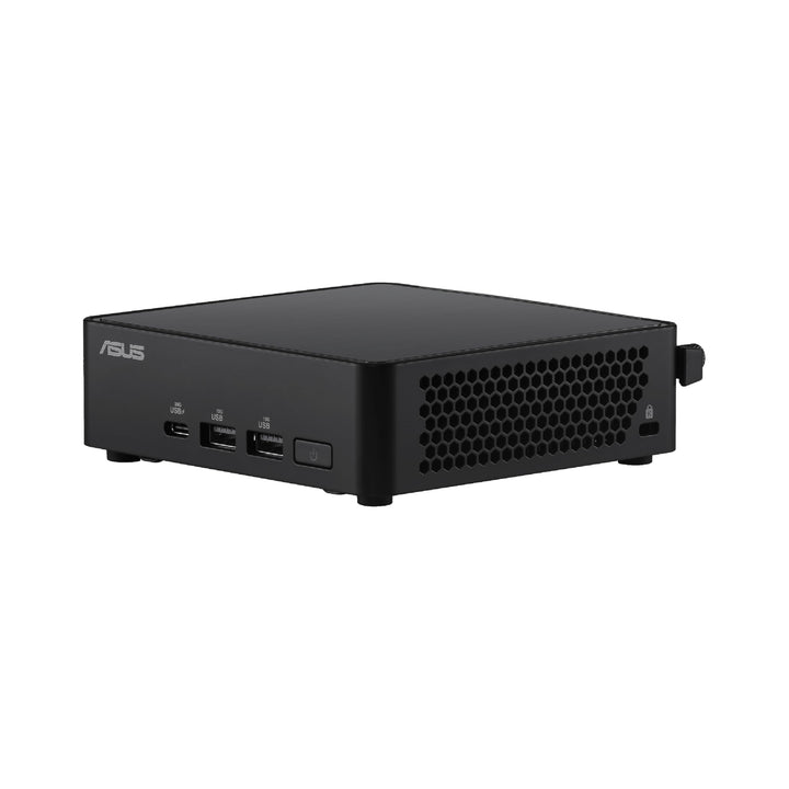 Mini PC ASUS Intel NUC14 Pro Windows 11 Home, Core Ultra 5 125H 4X 1200 MHz, 16 GB DDR5-RAM, 1000 GB