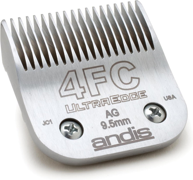 Trixie 23872-15 Ersatzscherkopf Andis für 
