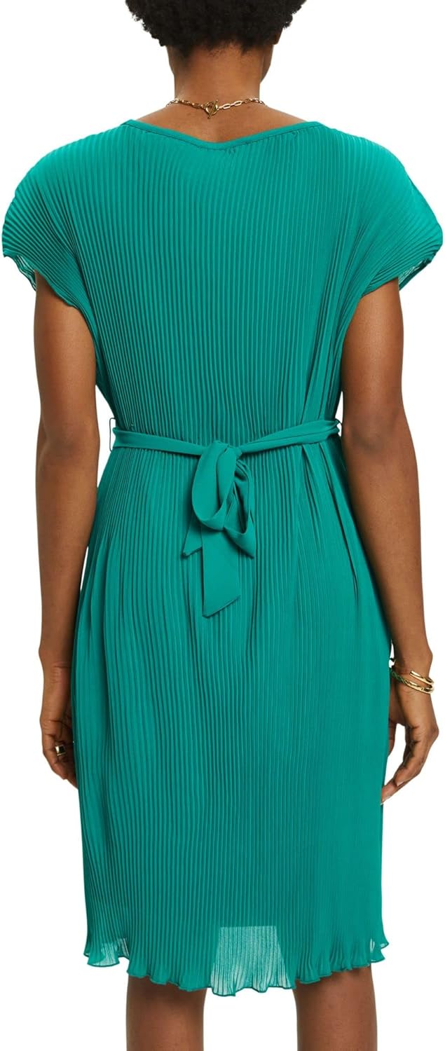 ESPRIT Damen Kleid