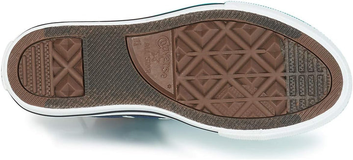 Converse Ctas Season Hi 015850-31-171 Unisex - Kinder Sneaker