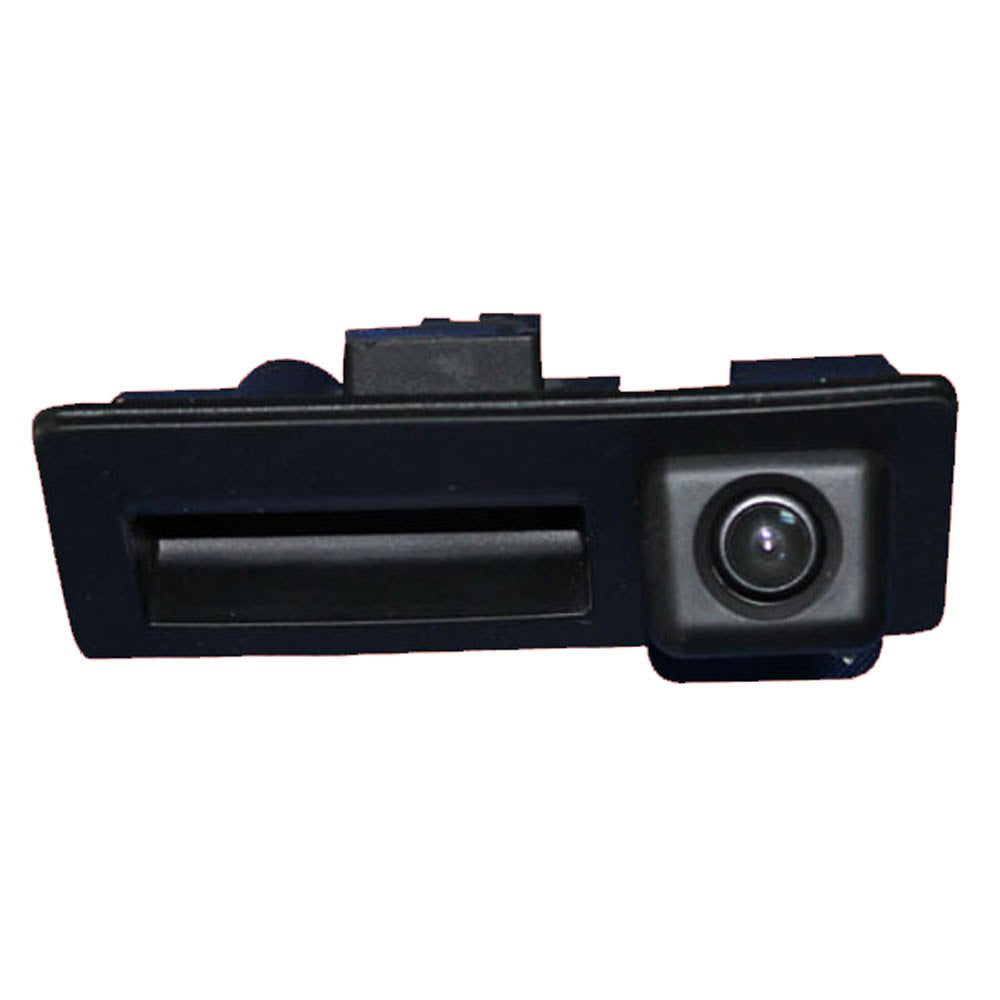 Wasserdicht Nachtsicht Auto Kofferraum Griff Rückfahrkamera Rückfahrkamera Replacement for Tiguan To