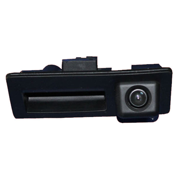 Wasserdicht Nachtsicht Auto Kofferraum Griff Rückfahrkamera Rückfahrkamera Replacement for Tiguan To