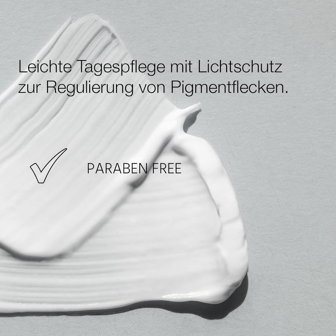 Dr. Rimpler Gesichtscreme mit Lichtschutzfaktor "Brightening Cream" I Gesichtspflege bei Pigmentflec