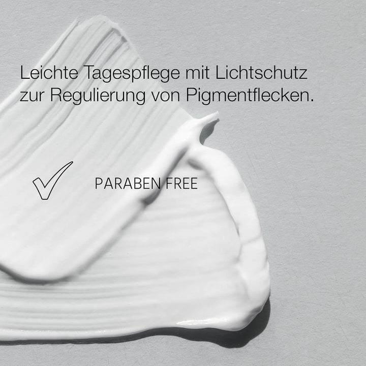 Dr. Rimpler Gesichtscreme mit Lichtschutzfaktor "Brightening Cream" I Gesichtspflege bei Pigmentflec