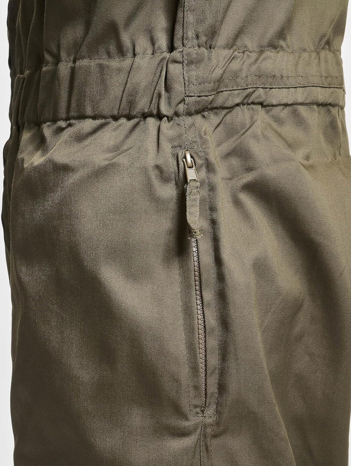Brandit Einsatzkombi, Overall, Allround-Kombi, Grössen S bis 5XL XL Oliv, XL Oliv