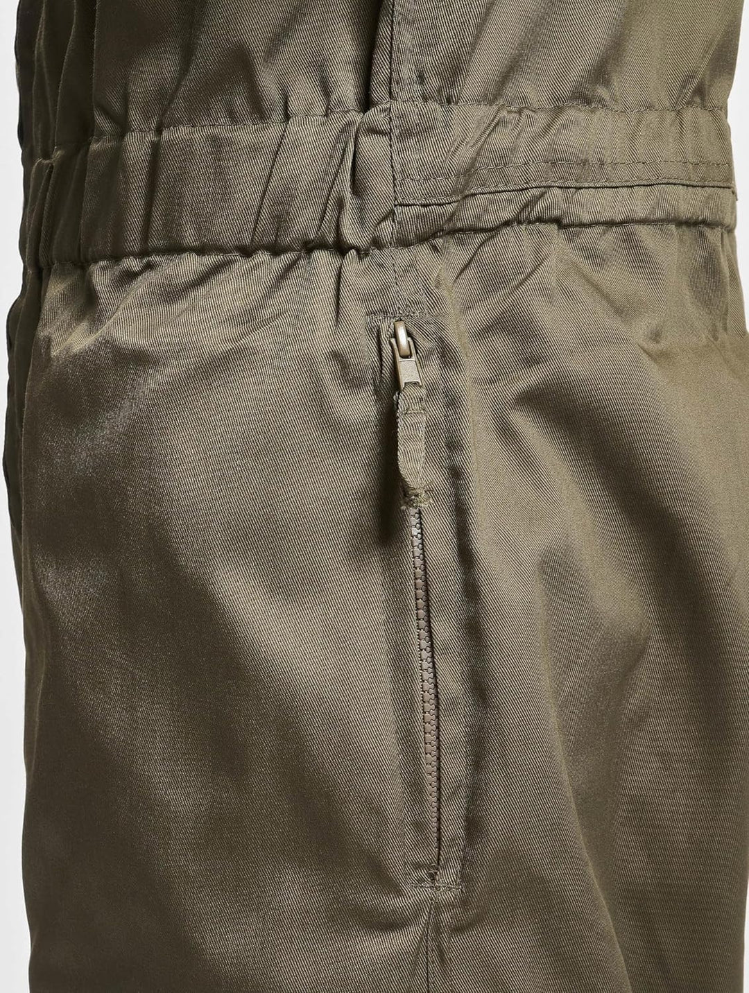Brandit Einsatzkombi, Overall, Allround-Kombi, Grössen S bis 5XL XXL Oliv, XXL Oliv
