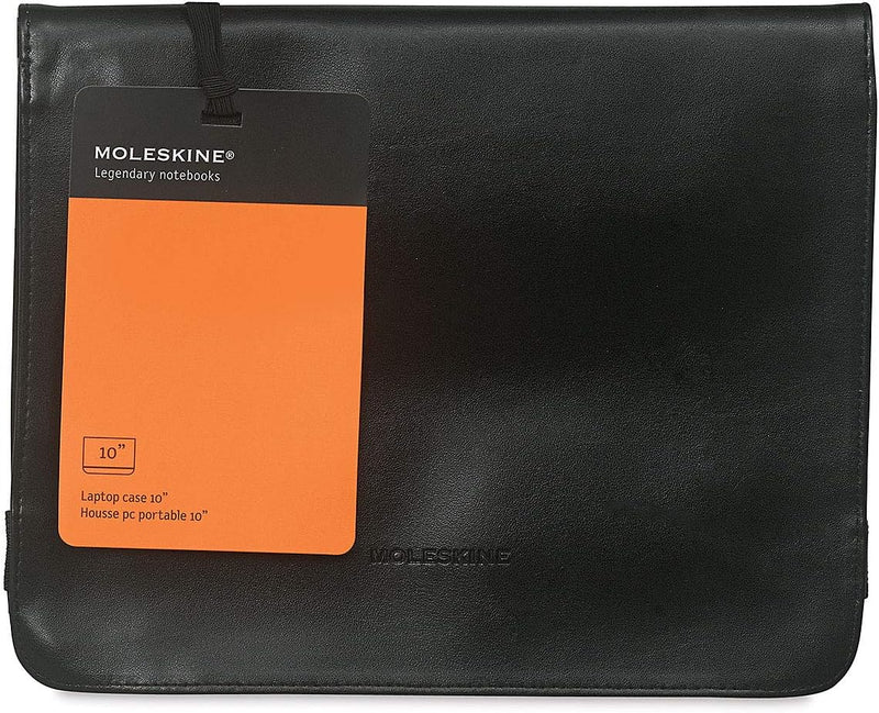 Moleskine Travelling Collection / Etuis / Laptop-Tasche / 10&
