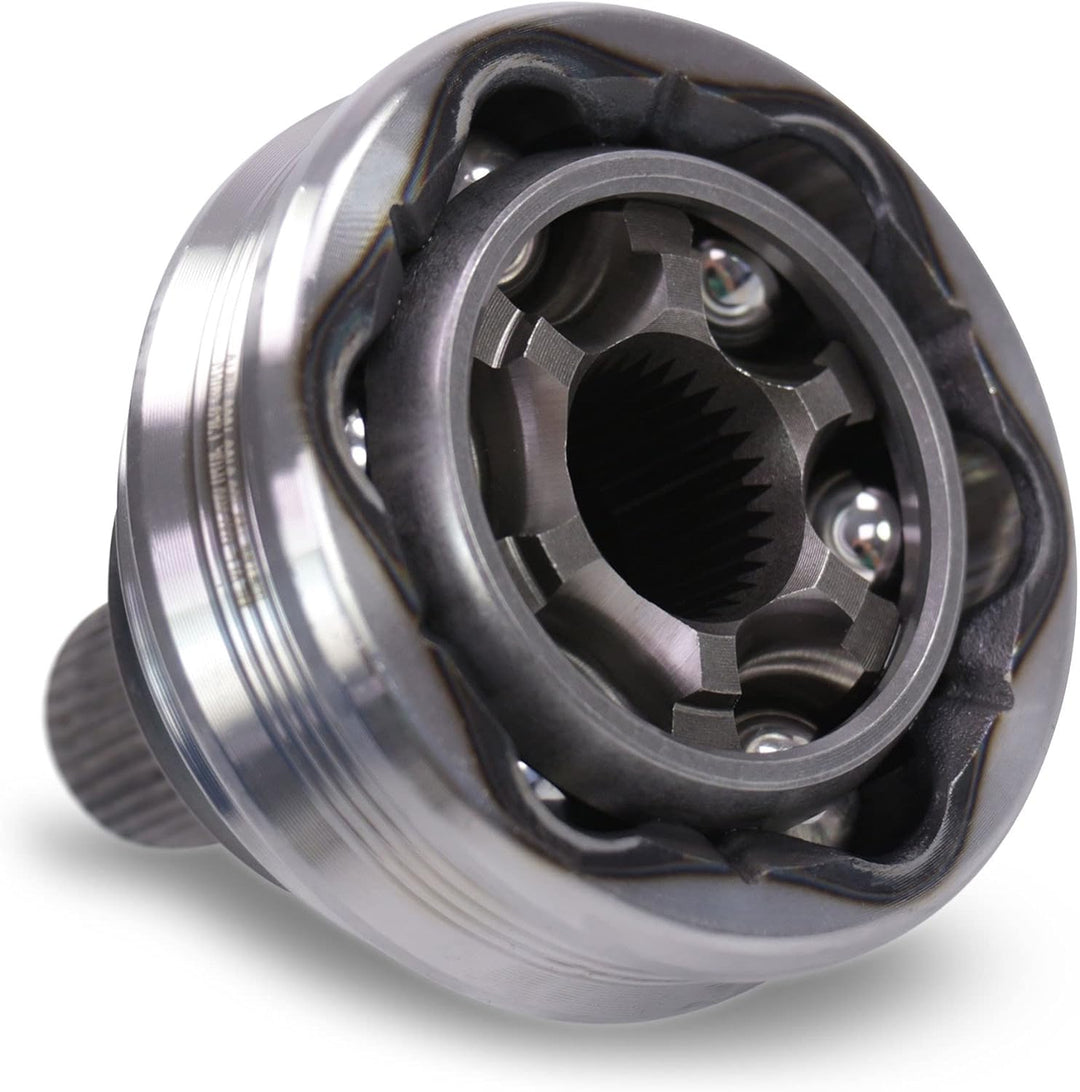 Gelenksatz für Antriebswelle Gelenk original MEYLE (100 498 0195) rads