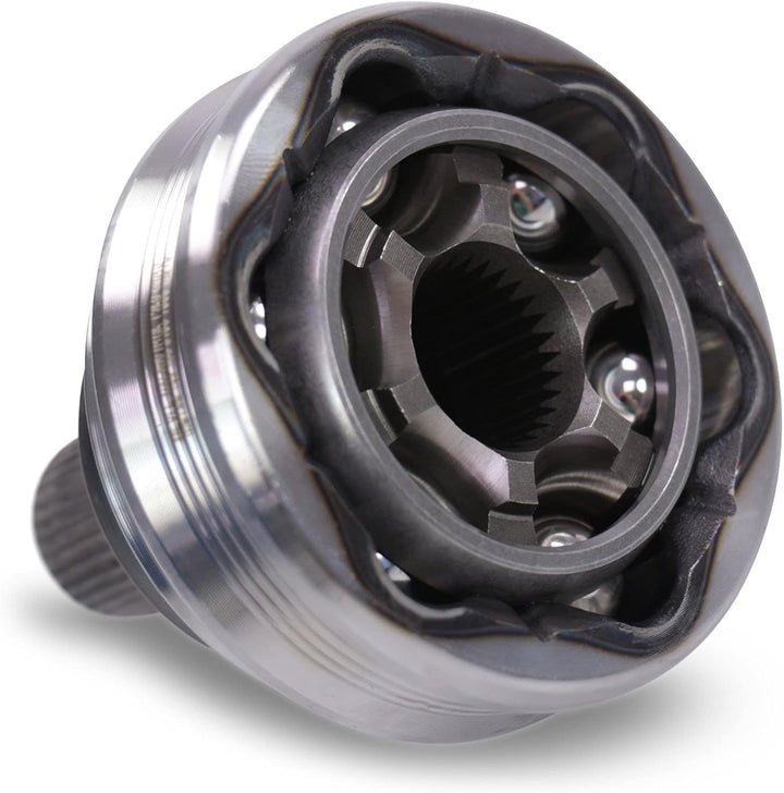 Gelenksatz für Antriebswelle Gelenk original MEYLE (100 498 0195) rads