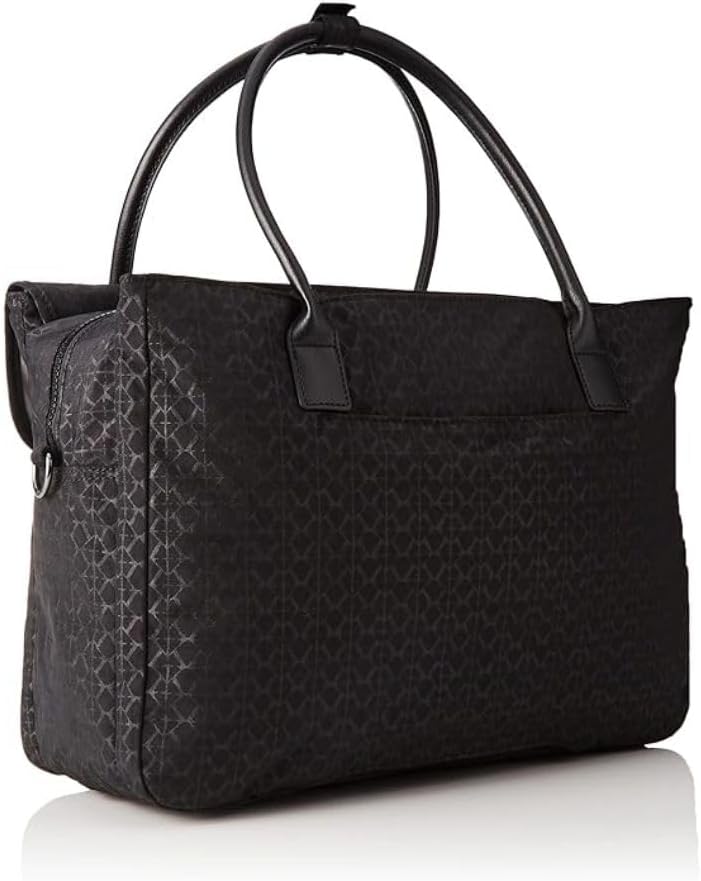 Kipling Damen Superworker Luggage- Messenger Bag Einheitsgrösse Signature Emb, Einheitsgrösse Signat