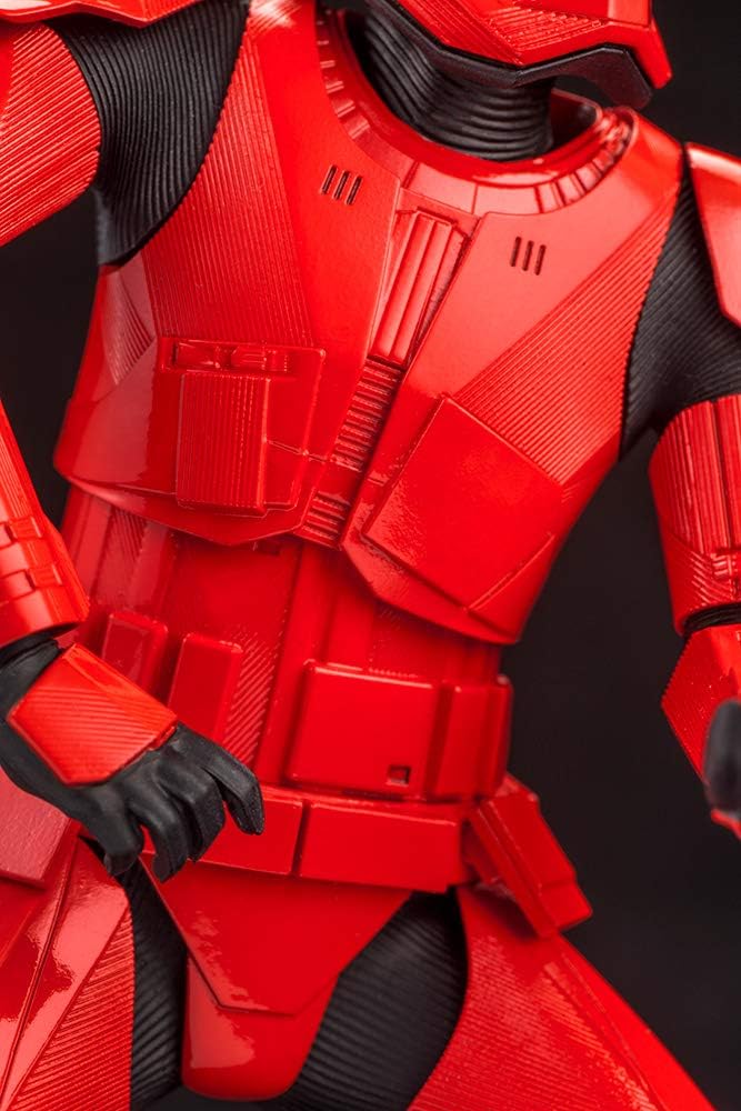 Star Wars Episode IX ARTFX+ Statuen 1/10 2er Pack Sith Troopers 15 cm