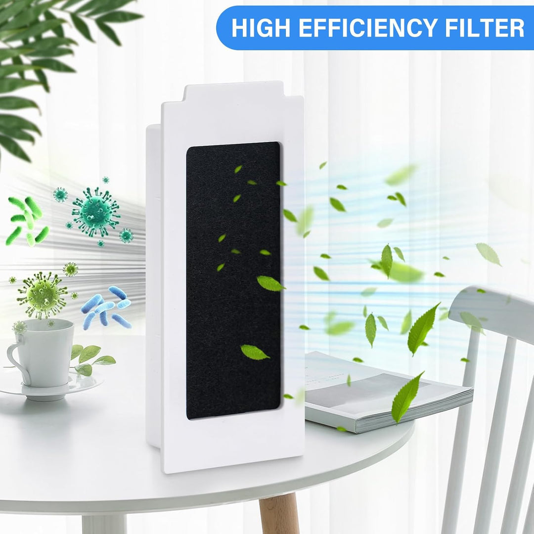 Zubehör für Ecovacs DEEBOT T30S, Ersatzteile für Ecovacs Deebot T30S PRO Staubsauger, 1 Hauptbürste,