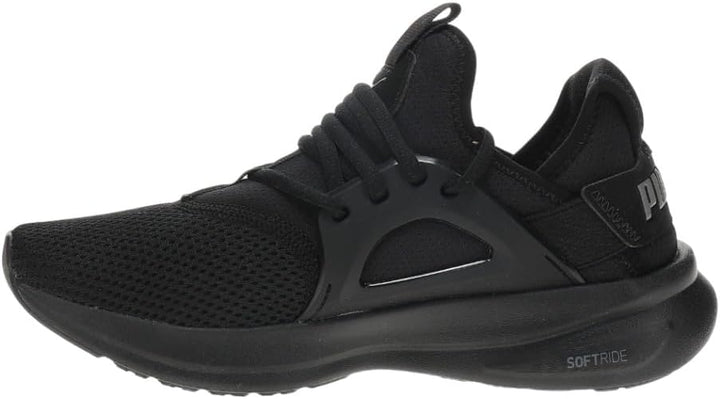 Puma Herren Tazon 6Laufschuh 44.5 EU Puma Blackcastlerock, 44.5 EU Puma Blackcastlerock