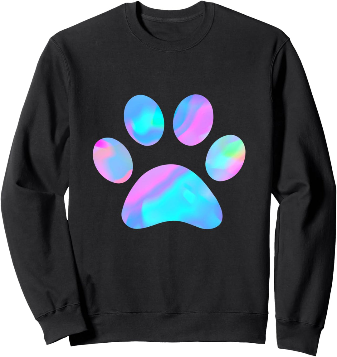 Pastellpfote Sweatshirt