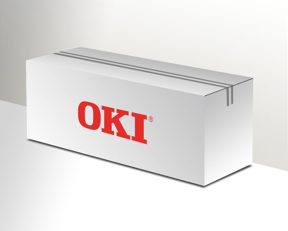 Oki Original 45380003 / MC760, für MC 760 dnvfax Premium, Farblos, 60000 Seiten