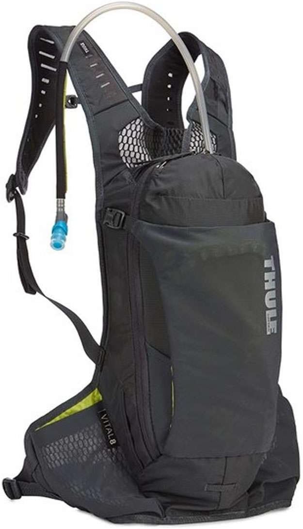Thule 8L US Obsidian, 8L US Obsidian