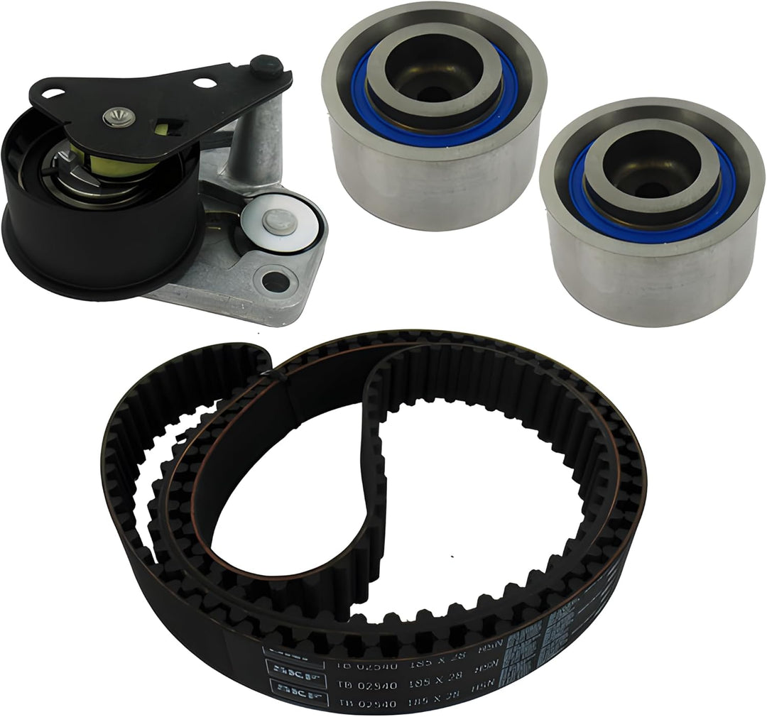 SKF VKMA 02540 Spannrolle