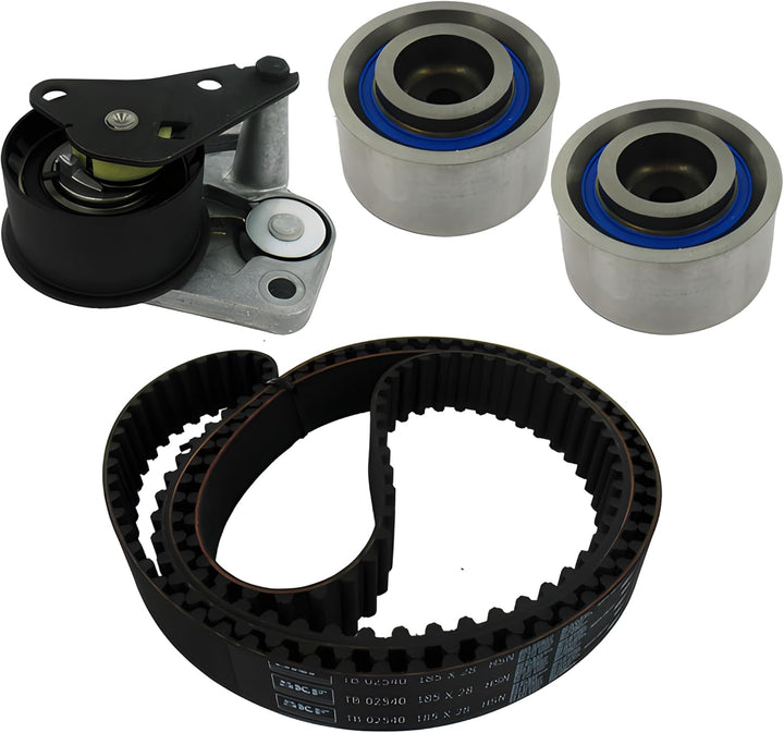 SKF VKMA 02540 Spannrolle