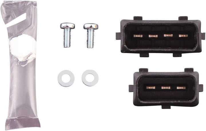 HELLA 5DA 006 623-591 Schaltgerät, Zündanlage - 12V