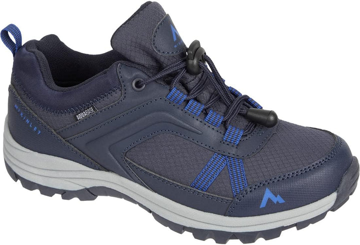 McKinley Unisex Kinder Maine Ii Walking-Schuh 28 EU Navy Dark Navy Dark, 28 EU Navy Dark Navy Dark