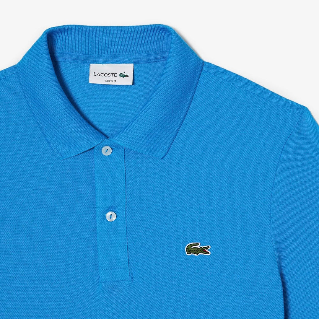 Lacoste Herren Poloshirt M Fiji, M Fiji