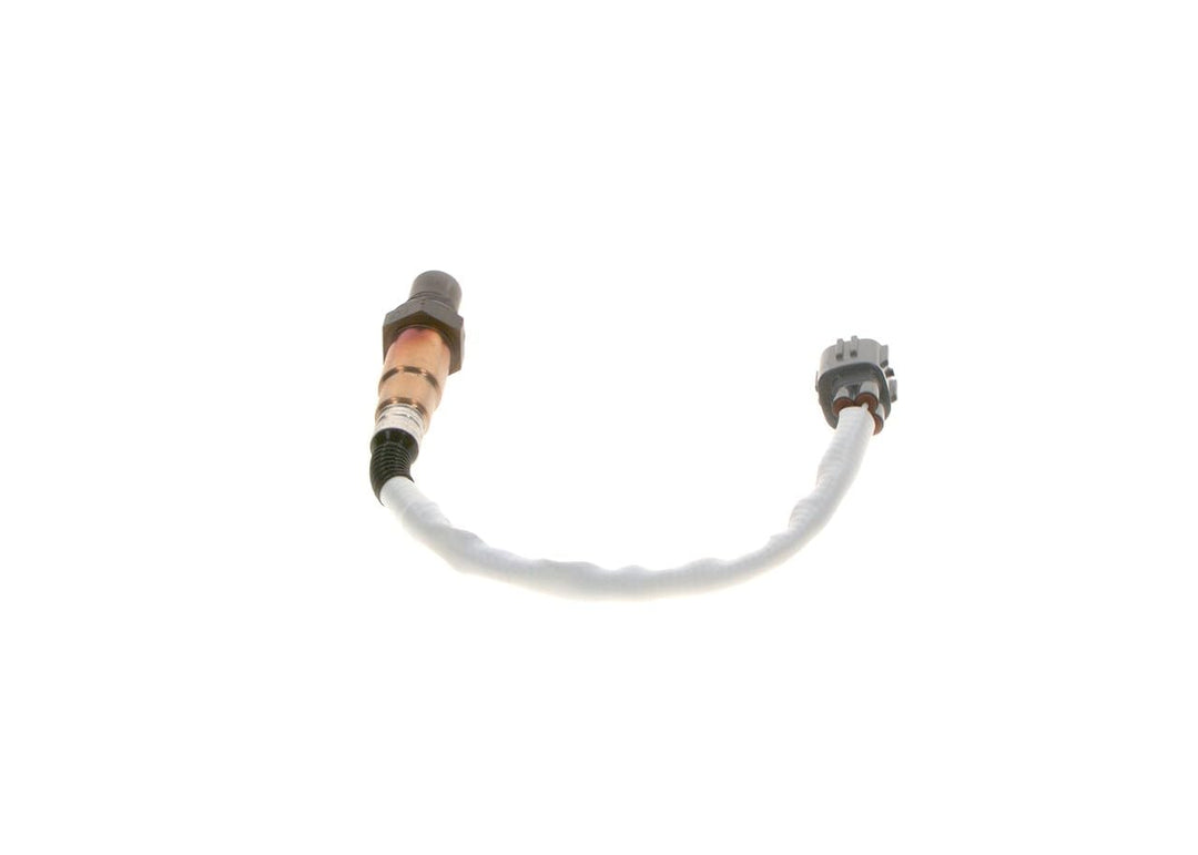 Bosch 0258006721 - Lambdasonde mit fahrzeugspezifischem Stecker