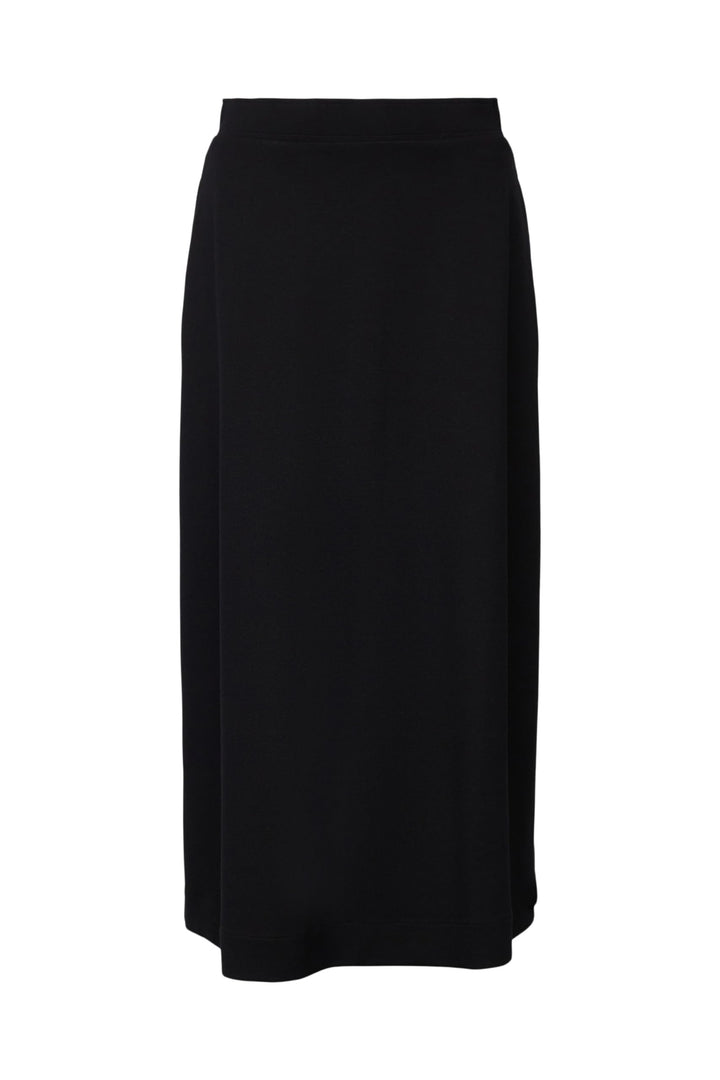 ESPRIT Damen Rock S 001/Black, S 001/Black