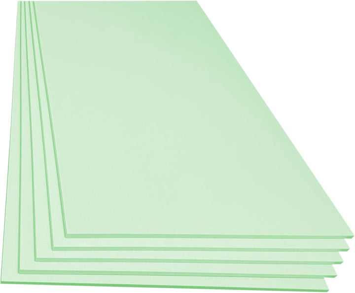 Styrodur 2,0 cm x 56 cm x 117 cm 5 Platten Wärmedämmplatten geeignet für Badsanierungen und Fussbode